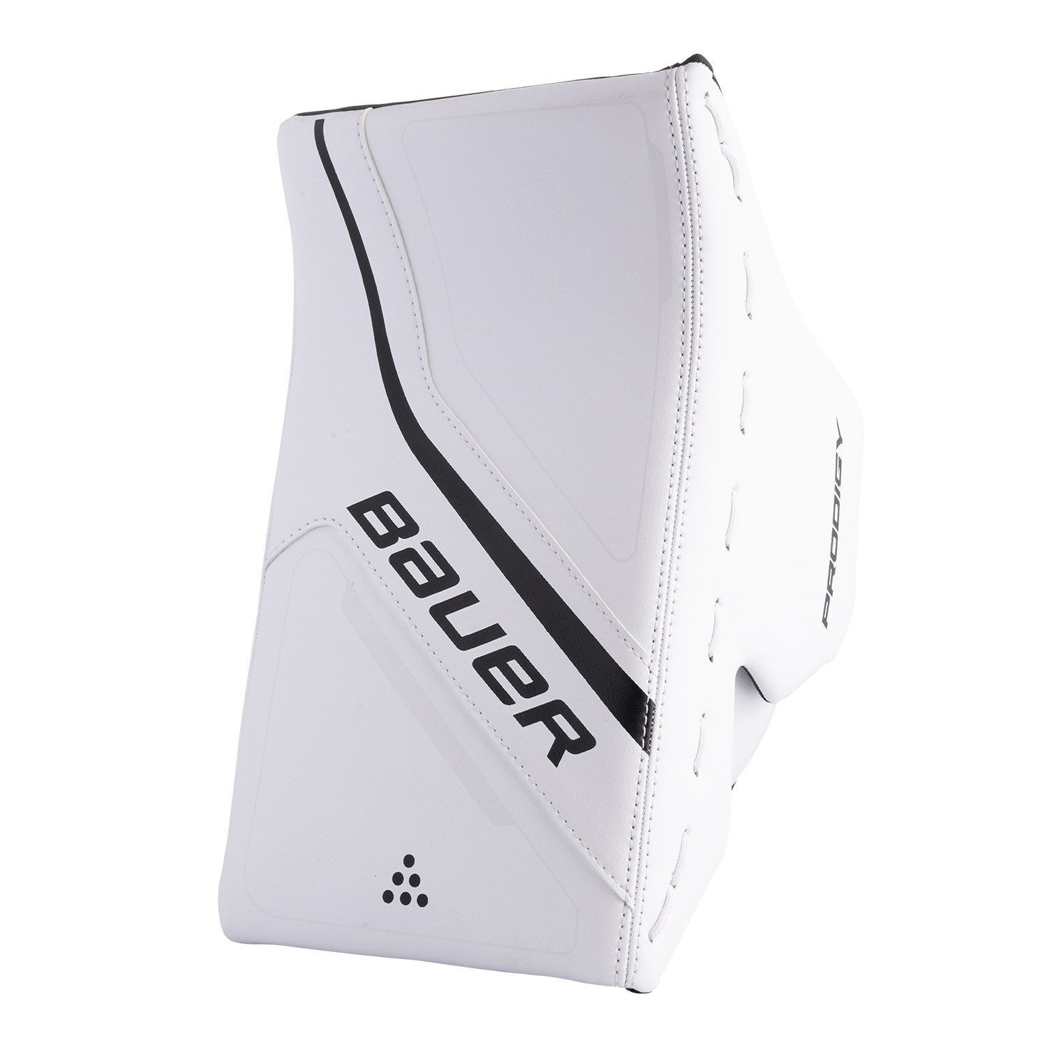 Bauer Eishockey-Torwarthandschuh Stockhand Bauer Prodigy GSX Bambini, Regular