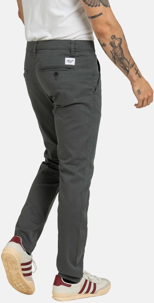 REELL Stoffhose Flex Tapered Chino günstig online kaufen