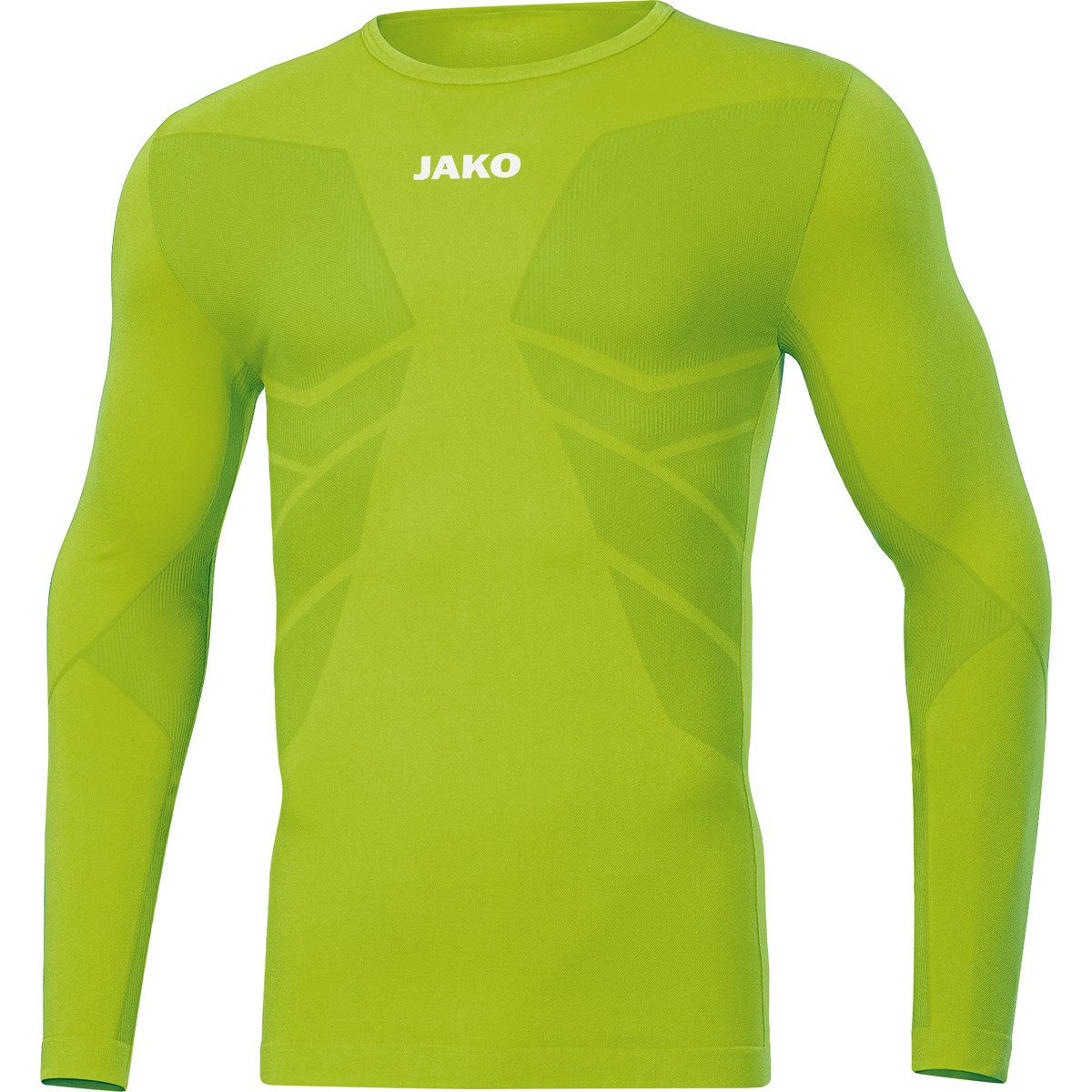 Jako Kapuzenpullover 6455 Longsleeve Comfort 2.0