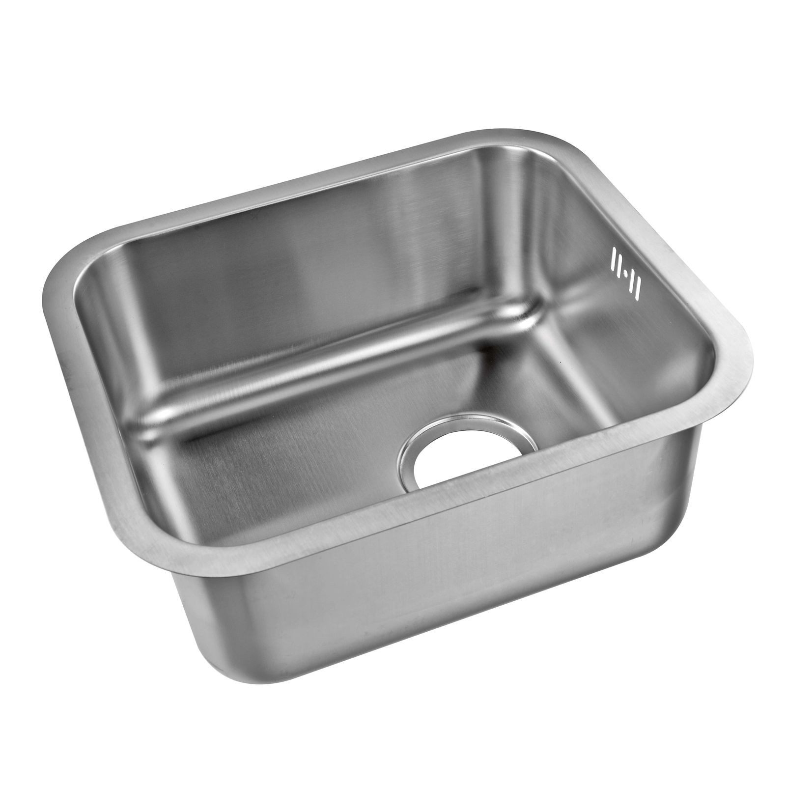 Stabilo Sanitär Einbauspüle Einbauspüle "Jerry", Einbauspülbecken, günstig online kaufen