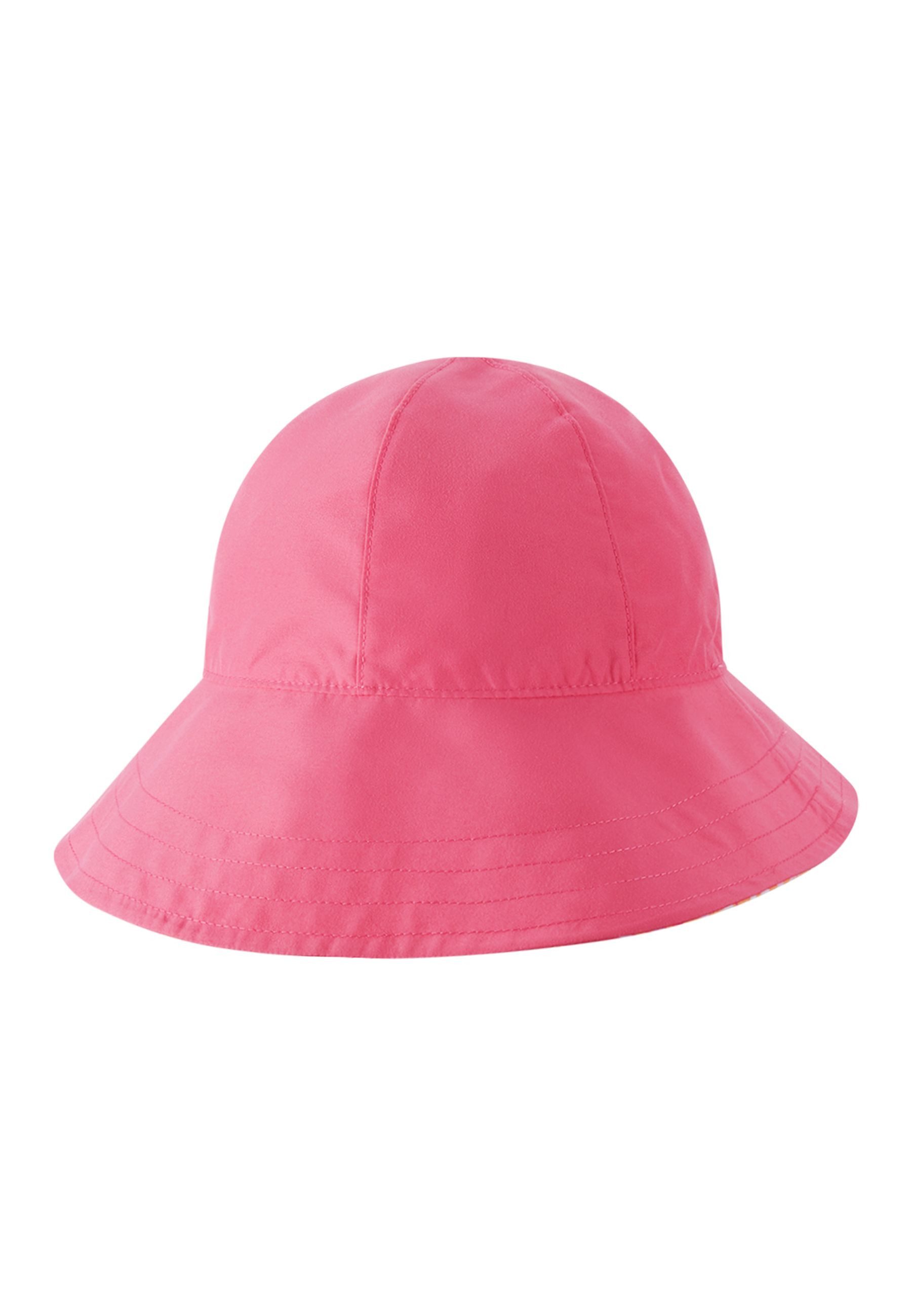reima Sonnenhut VIIRI Sonnenhut (1-St) Modell wendbar, mit UV Schutzfaktor 50+