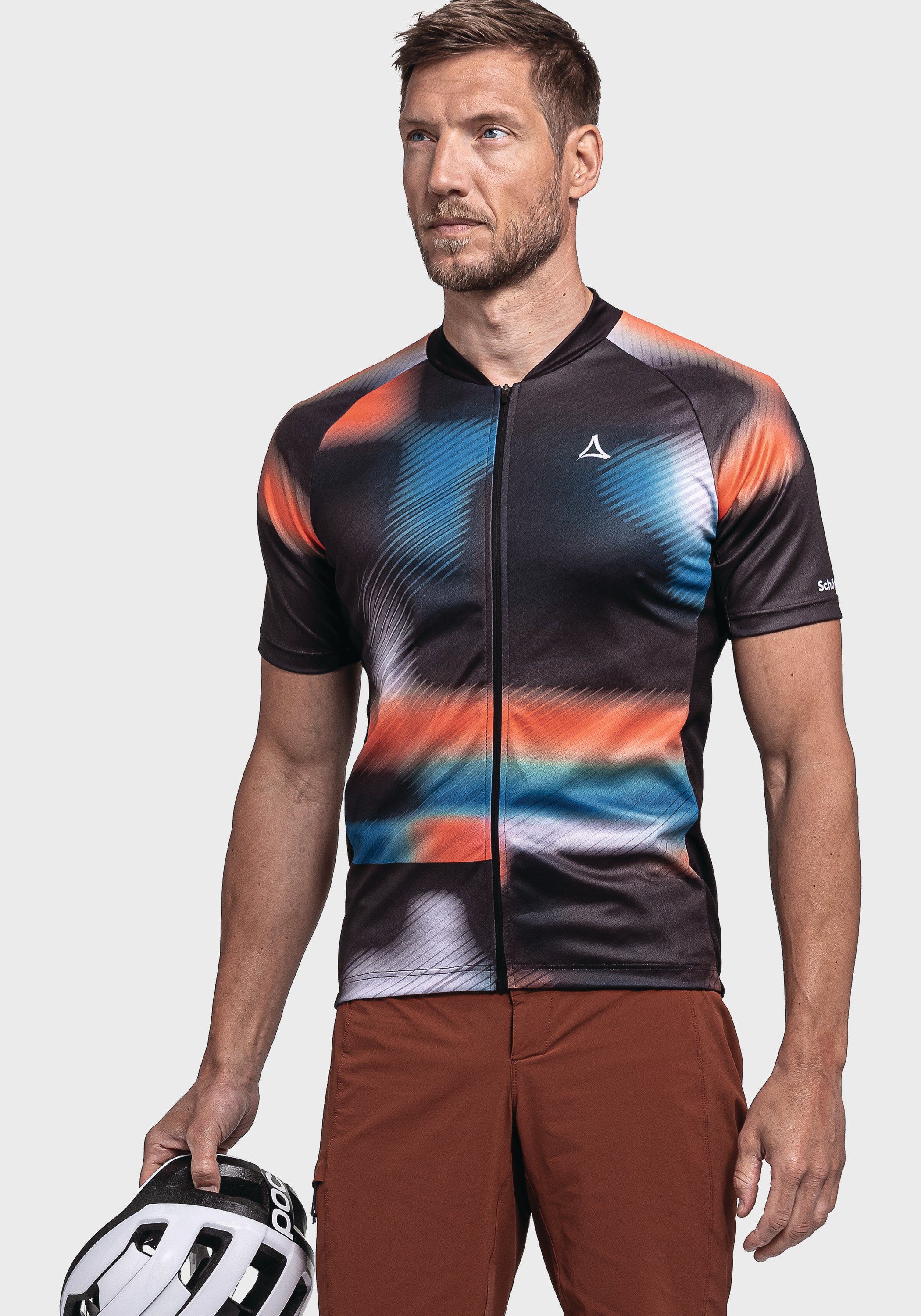 Schöffel Radtrikot Shirt Vertine M