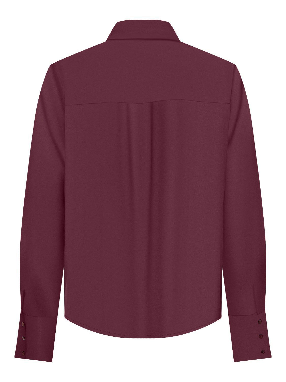ONLY Hemdbluse ONLBERIT LIFE L/S SHIRT günstig online kaufen