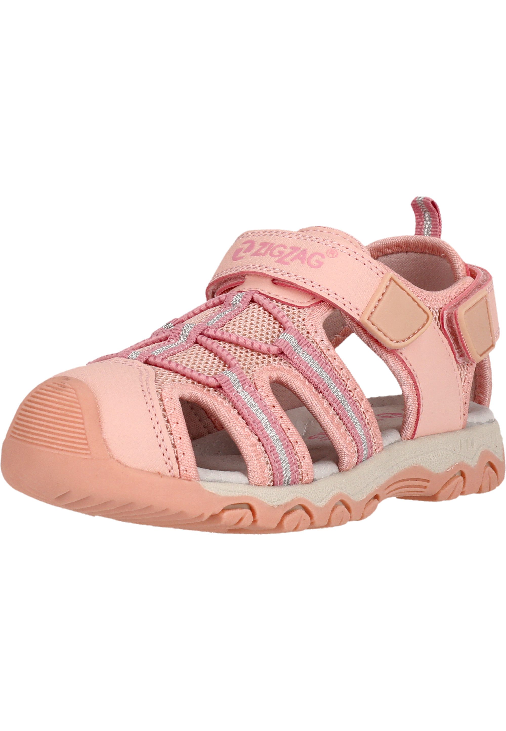 ZIGZAG Krila Sandale mit geschlossener Zehenpartie