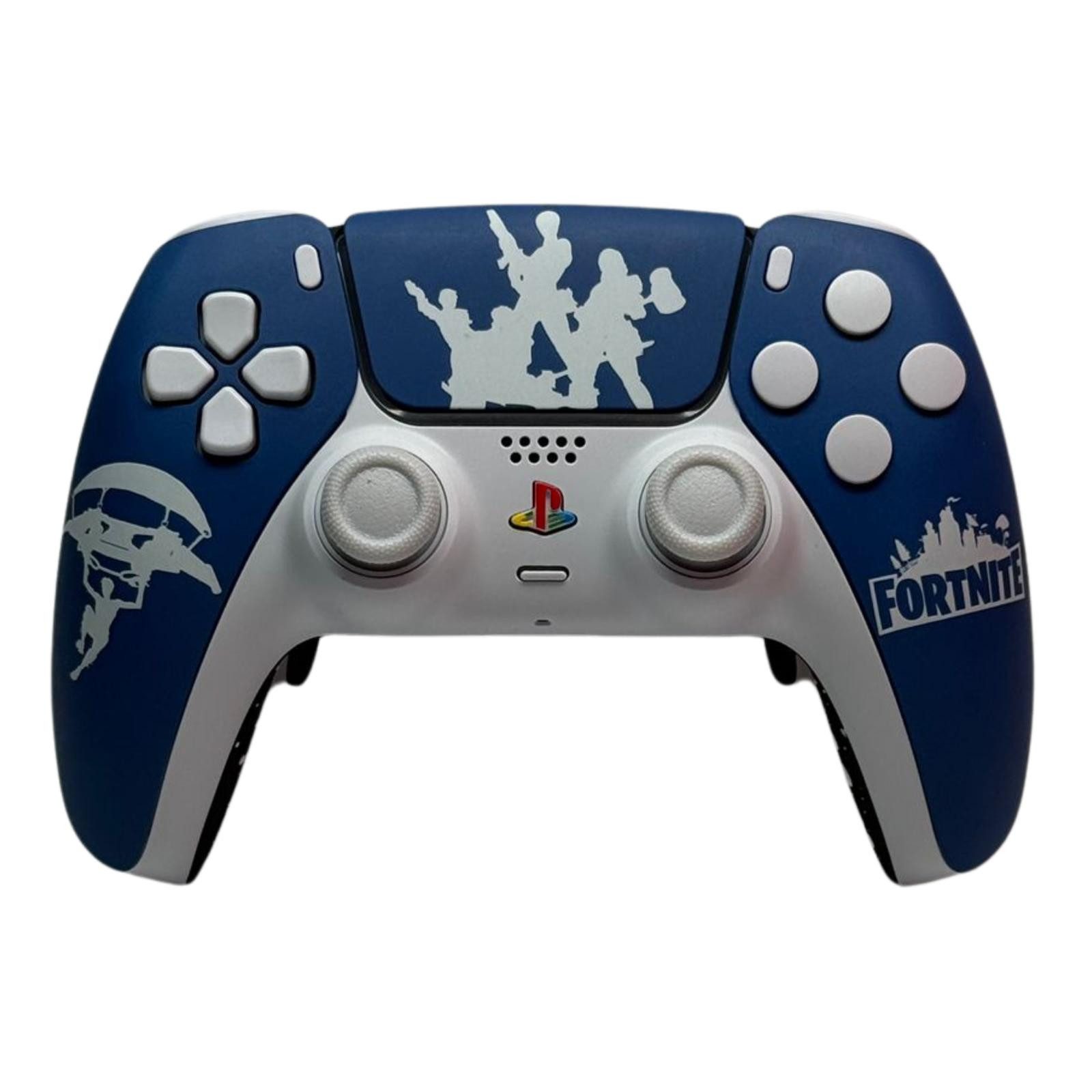 Design Fortnite PlayStation 5-Controller