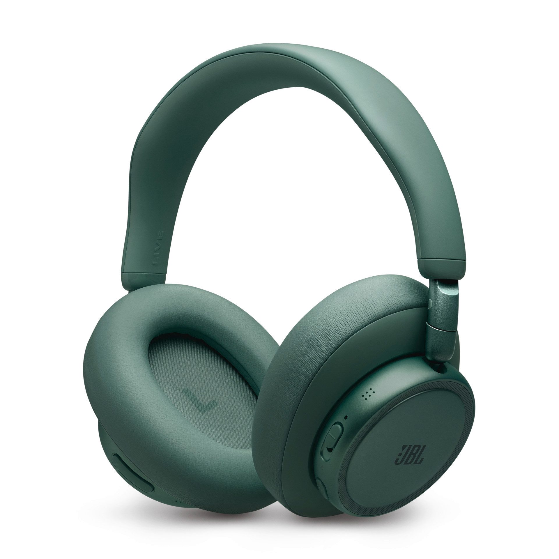 JBL LIVE 780NC Over-Ear-Kopfhörer (Active Noise Cancelling (ANC), Freisprechfunktion, Wireless-Audio-Streaming, A2DP Bluetooth, Kabelloser Over-Ear-Kopfhörer mit Noise-Cancelling)