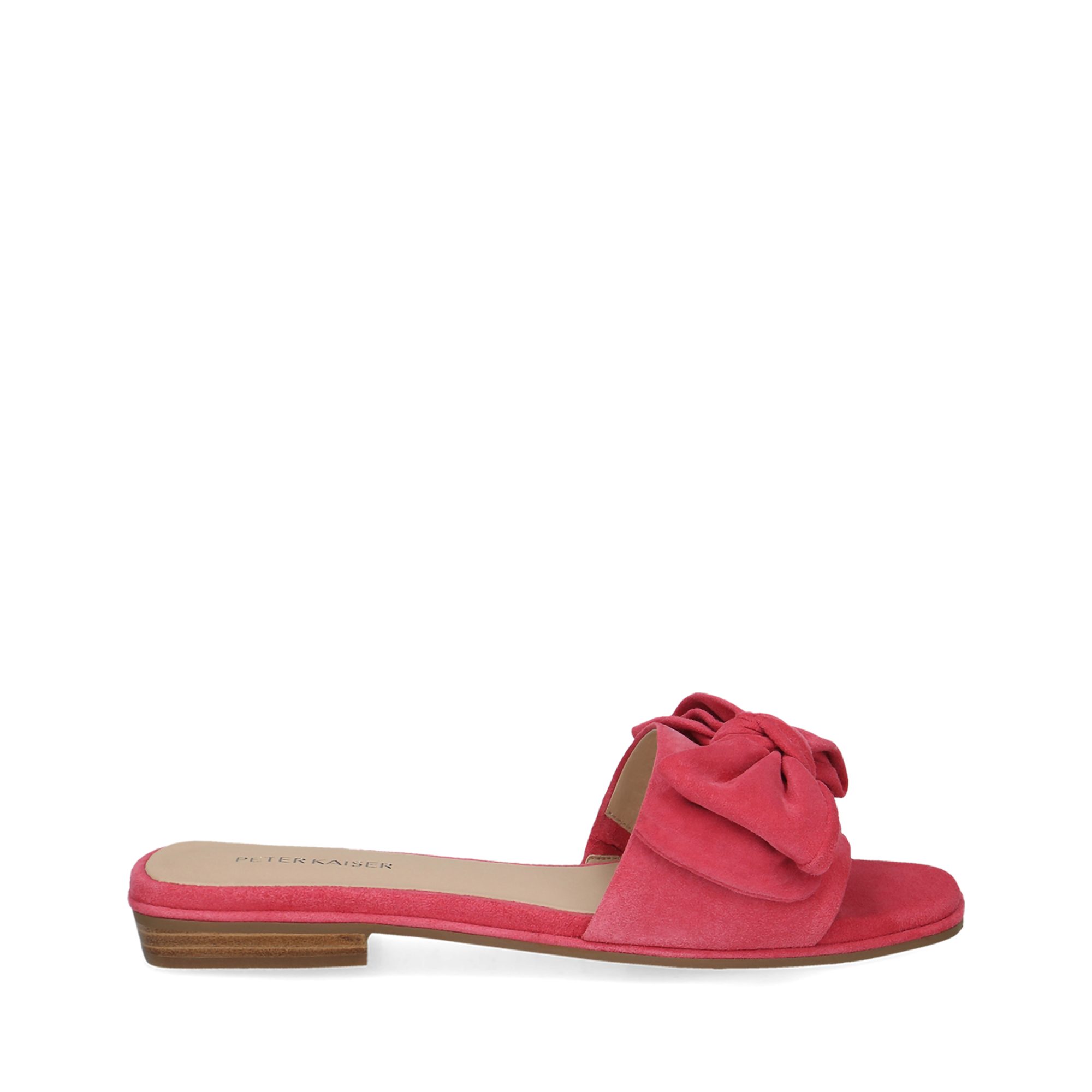 Peter Kaiser Peter Kaiser 77104 594, Sandaletten, Pink, Damen Sandalette