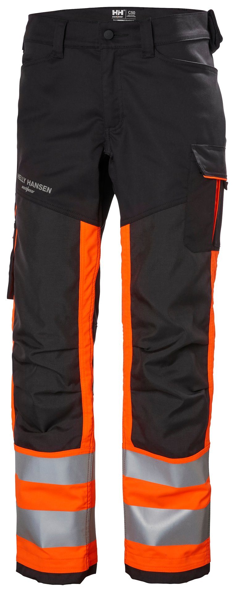 Helly Hansen Arbeitsbundhose Alna 2.0 Work Pant Cl 1 (1-tlg)