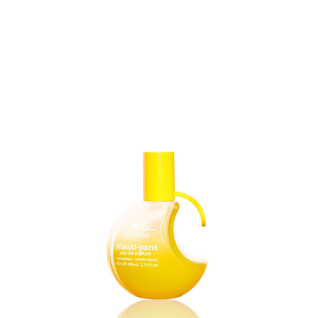 masaki Eau de Parfum Matsu Sunshine 80 ml