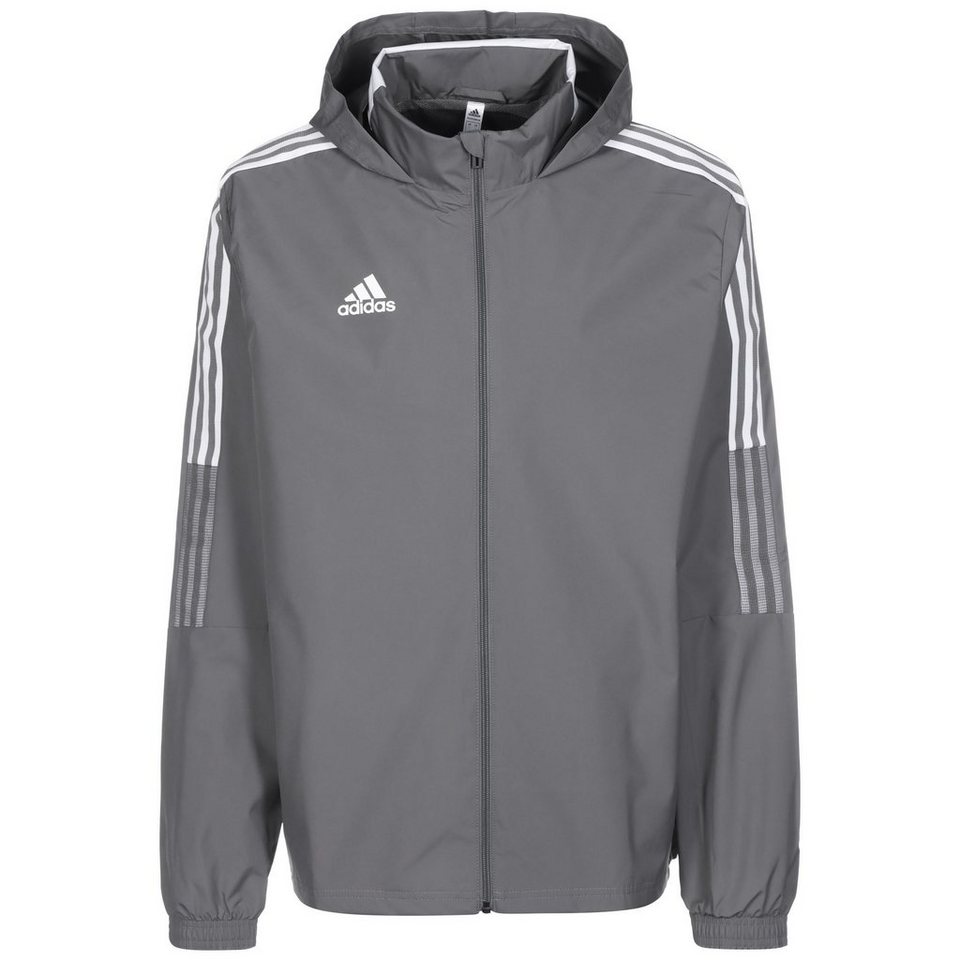 adidas Performance Sweatjacke »Tiro 21 All Weather« online kaufen | OTTO
