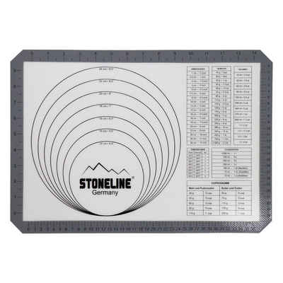 STONELINE Backmatte, (1-tlg)