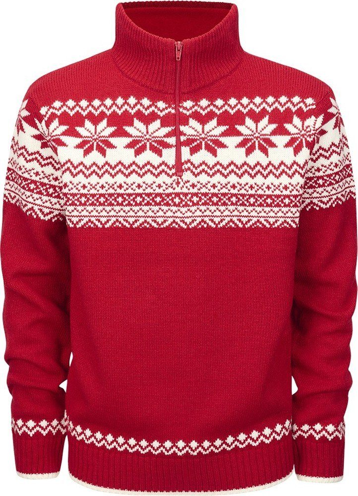 Brandit Strickjacke Norwegian Troyer günstig online kaufen