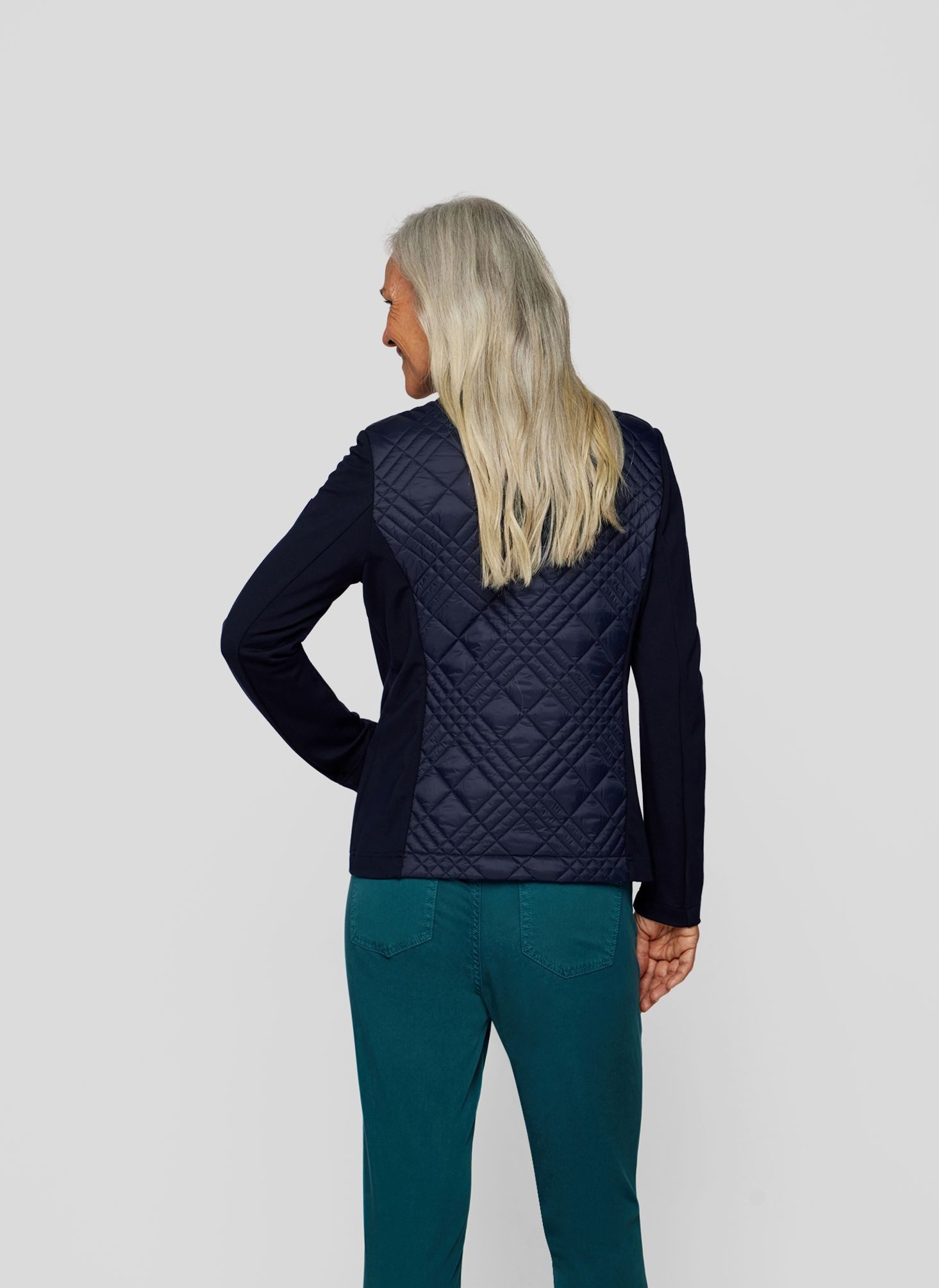 Rabe Steppjacke 53-213821