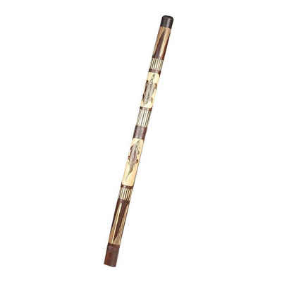 SIMANDRA Klangröhren »Didgeridoo«, Tiefe Bassartige Töne