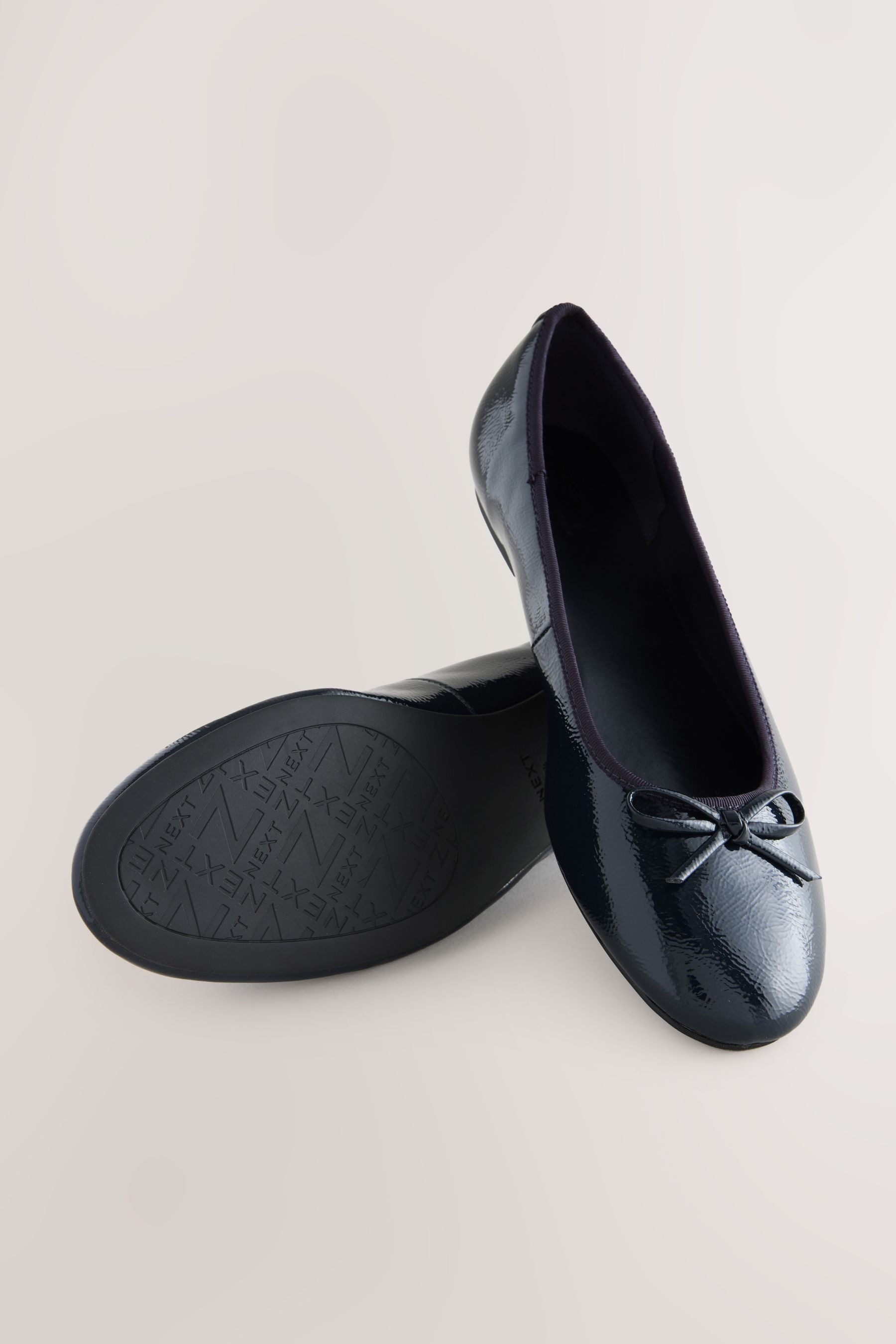 Next Forever Comfort® Ballerinas, extraweite Passform günstig online kaufen