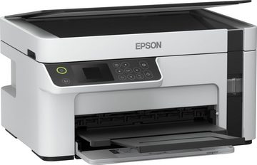 Epson EcoTank ET-M2120 Tintenstrahldrucker, (WLAN (Wi-Fi)