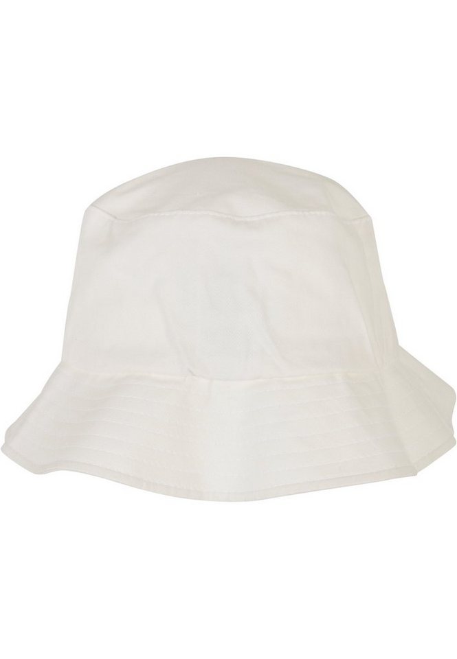 MisterTee Flex Cap Accessoires Medusa Bucket Hat