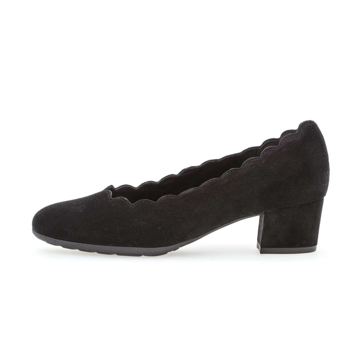 Gabor Eleganter Pumps Rauleder Pumps günstig online kaufen