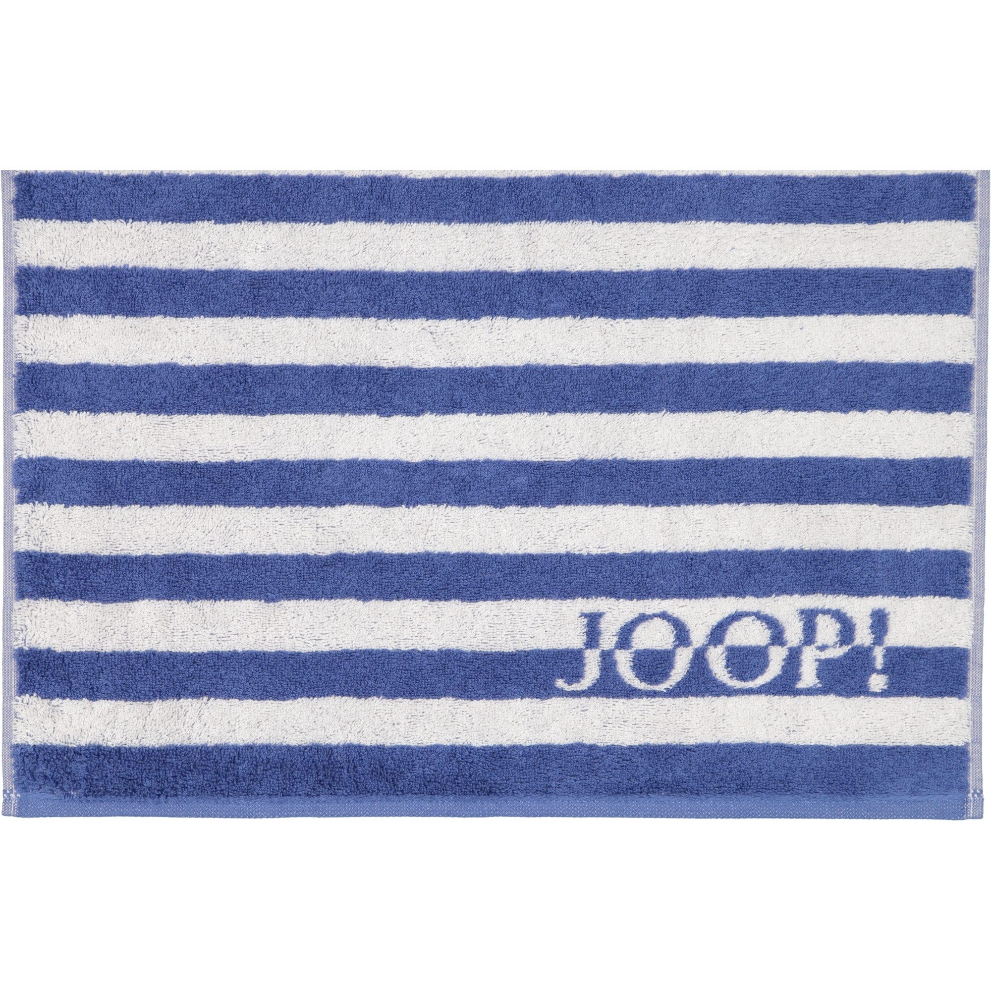 JOOP! Handtücher Split Stripes 1713, 100% Baumwolle (1-St)
