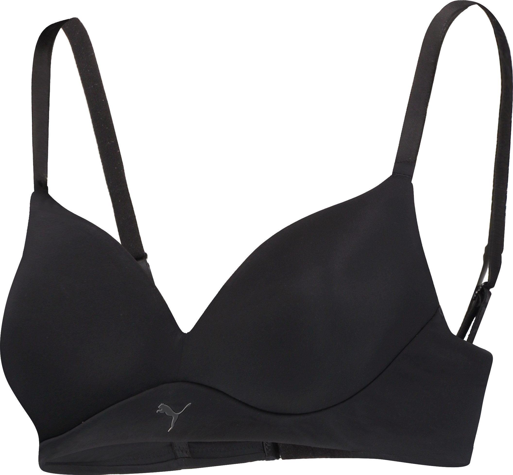 PUMA Set: Sport-BH Puma Damen Sport-BH