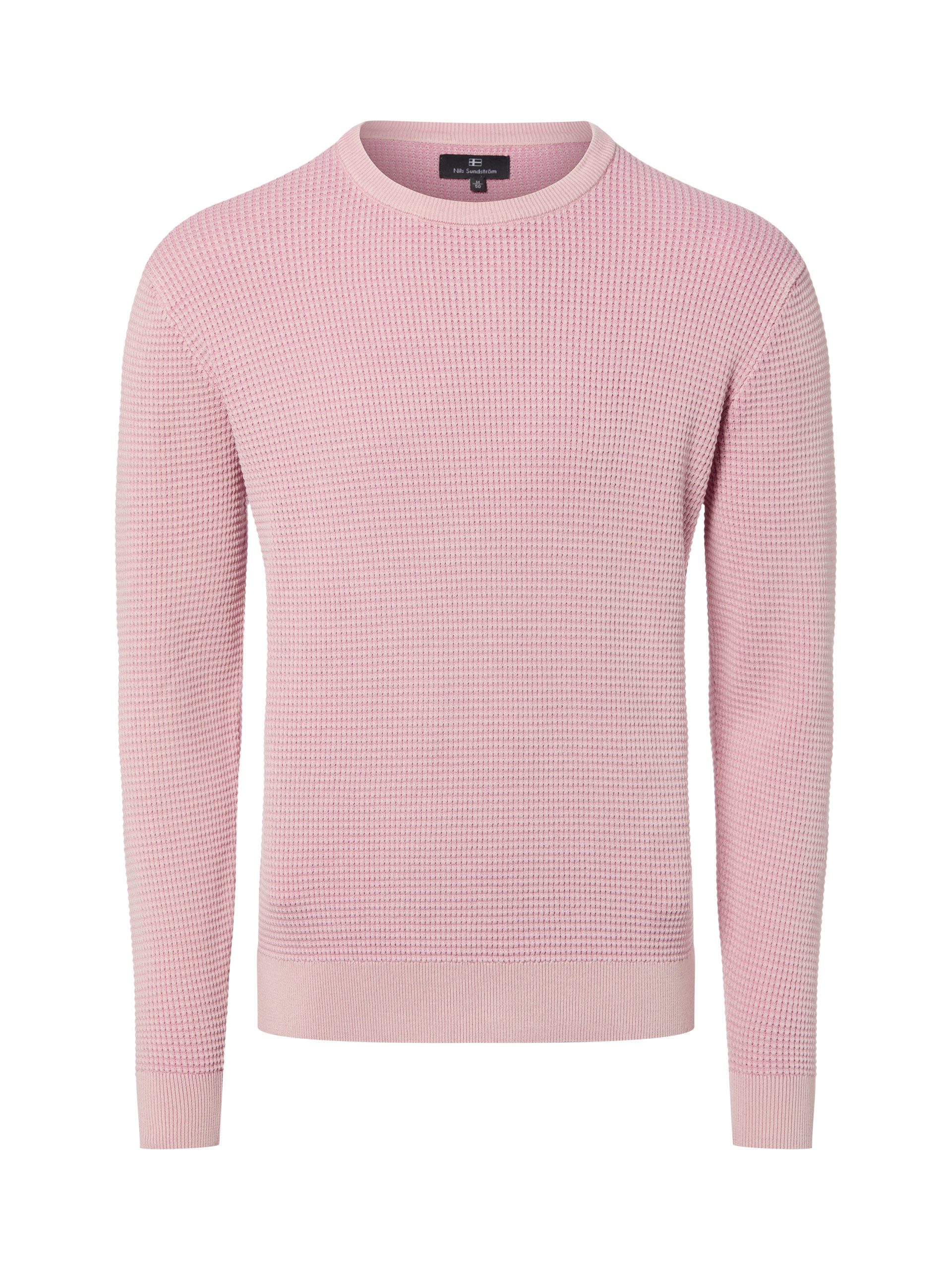 Nils Sundström Strickpullover