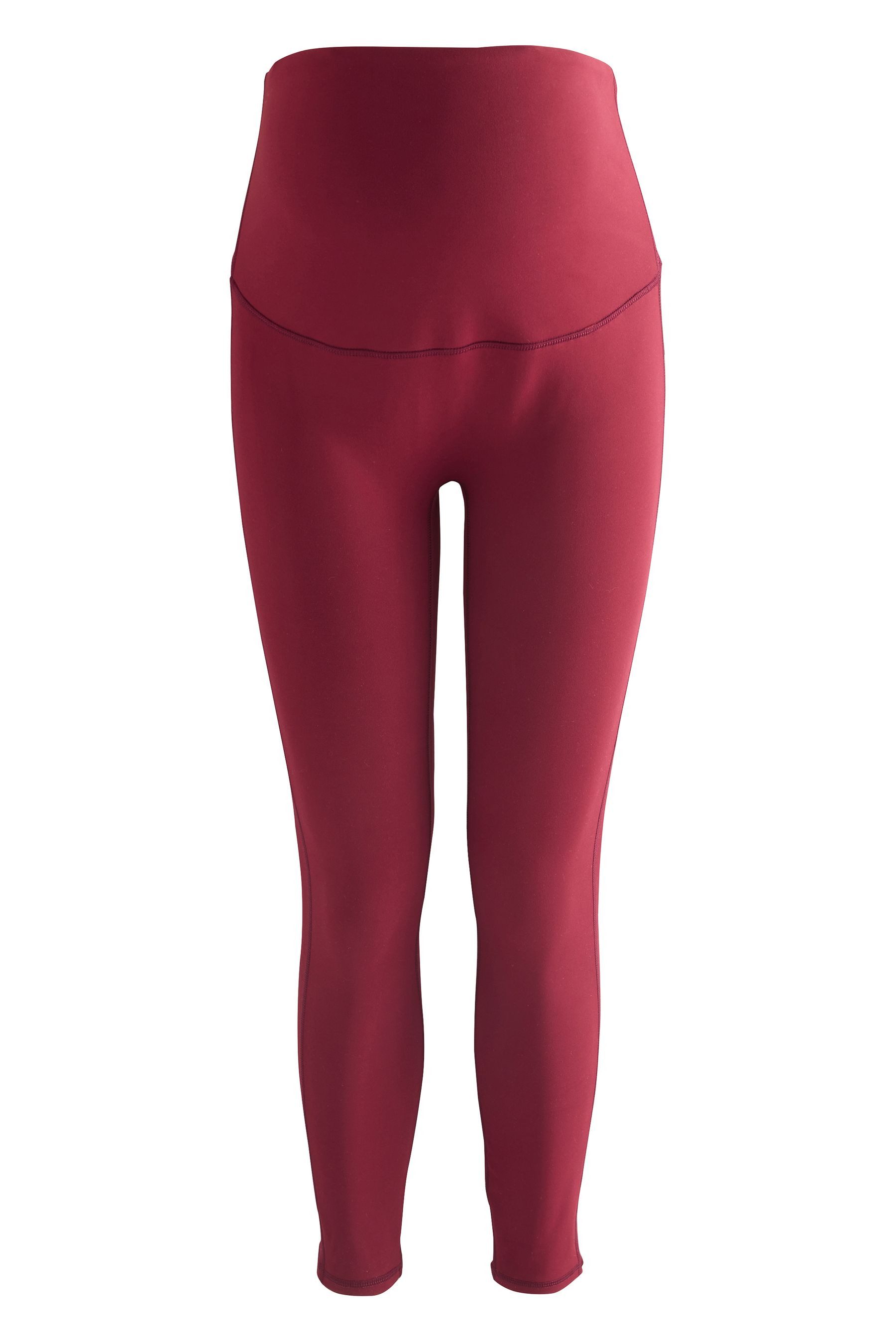 Umstandsleggings Sport-Leggings, Umstandsmode
