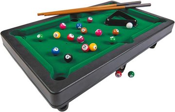 Noris Spiel, Familienspiel Geschicklichkeitsspiele Pool Billard & Snooker 606167704