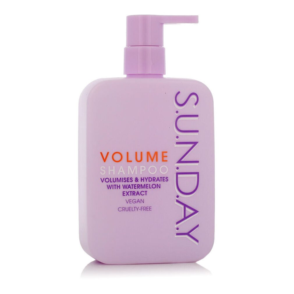 XPEL Haarshampoo S.U.N.D.A.Y Volumen Shampoo 350 ml