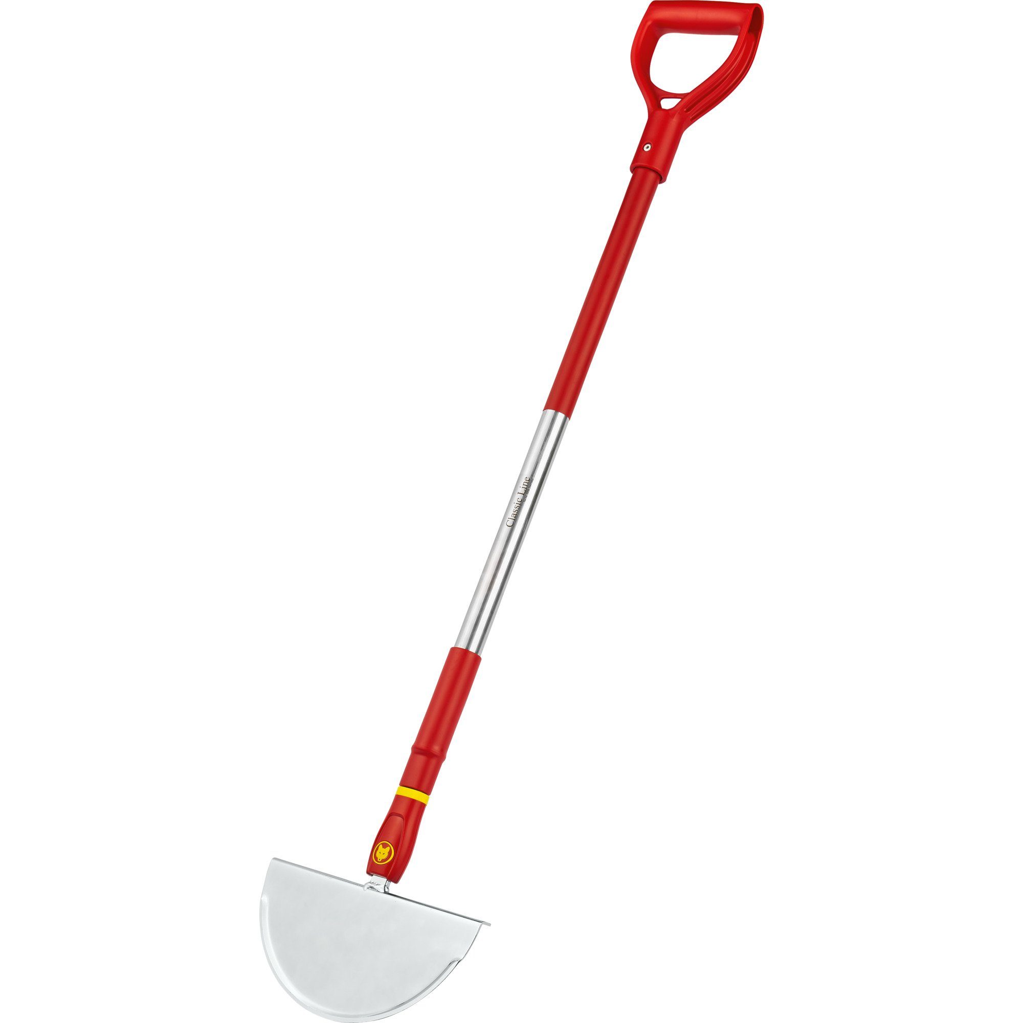 WOLF-Garten Kantenstecher WOLF-Garten RM-F Rasenkantenstecher, (22,5cm)