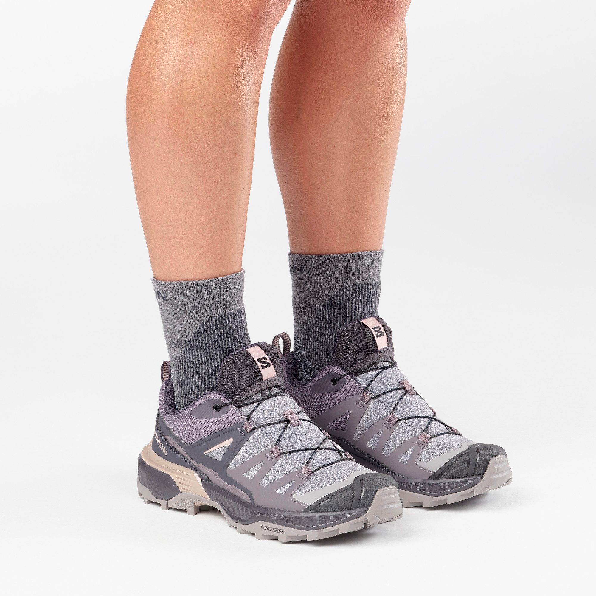 Salomon X ULTRA 360 Wanderschuh