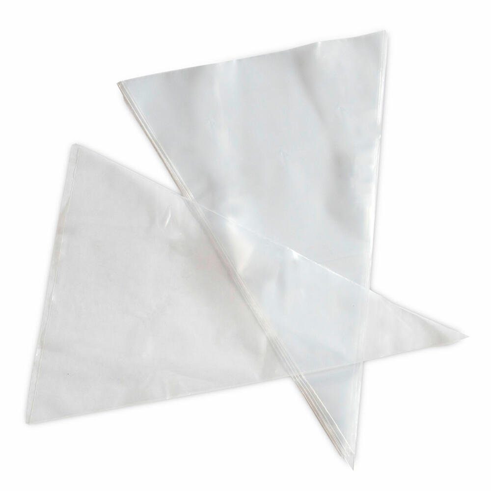 Spritzbeutel Einweg 10 Stück 35 cm