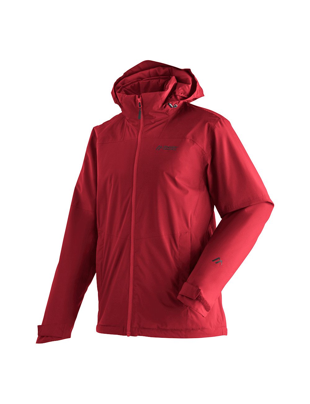 Maier Sports Outdoorjacke Metor Therm Rec günstig online kaufen