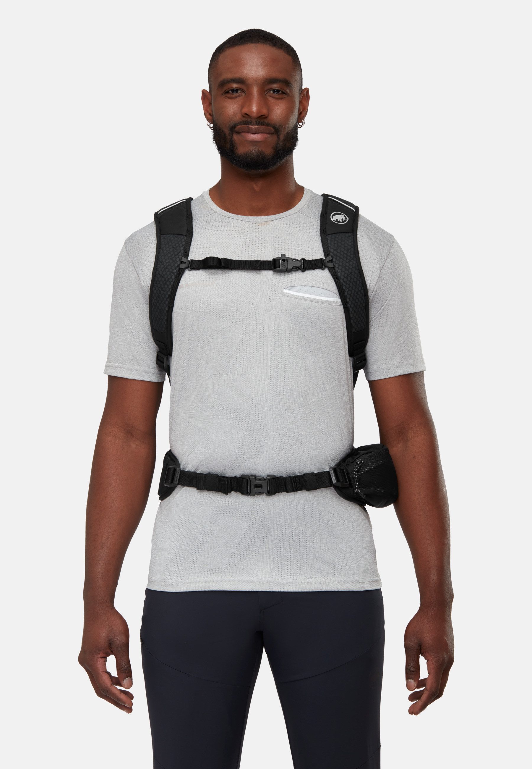 Mammut Wanderrucksack Lithium 25
