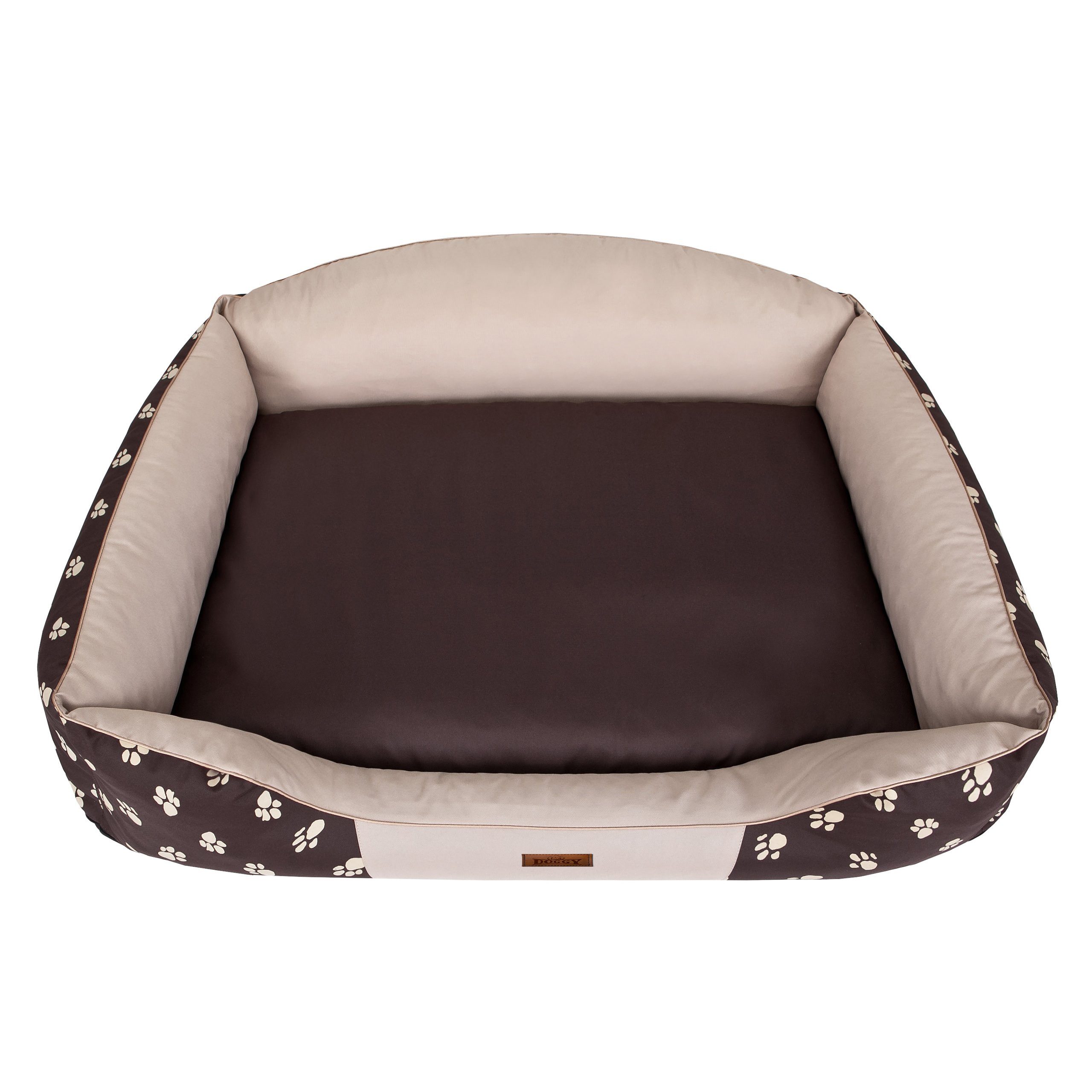 Hobbydog Tierbett Hundebett Schlafplatz Hundekissen Hundesofa Tierbett Hundematratze
