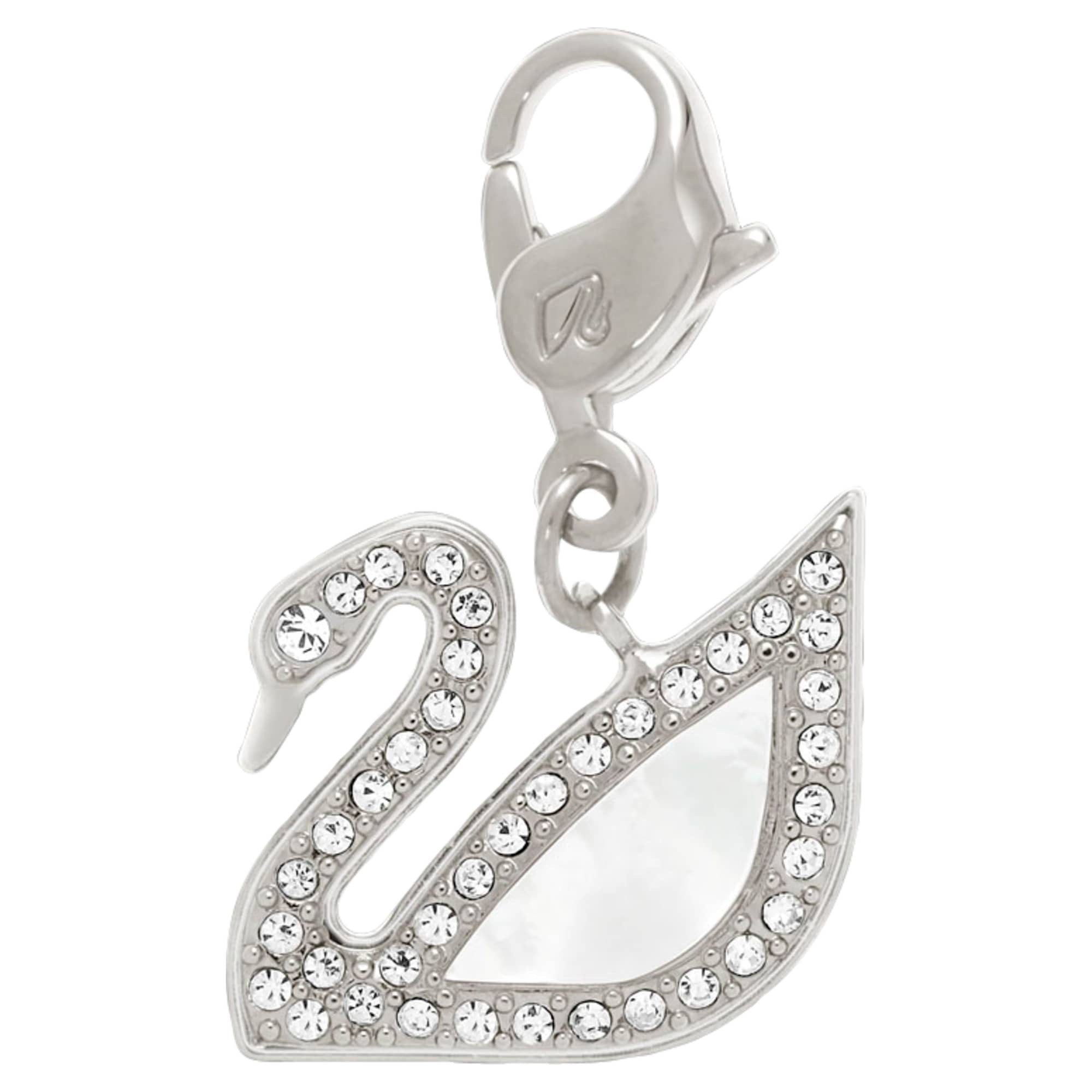 Swarovski Bead Charms für Damen (1-tlg)