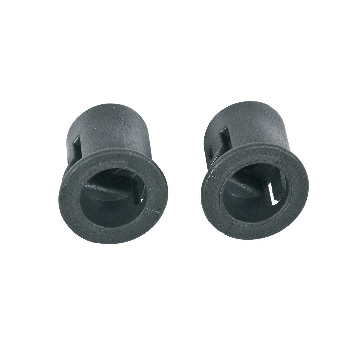 easyPART Montagezubehör Backofen wie BOSCH 00068492 Buchse BOSCH 00068492 rechts, Für Backofen / Herd