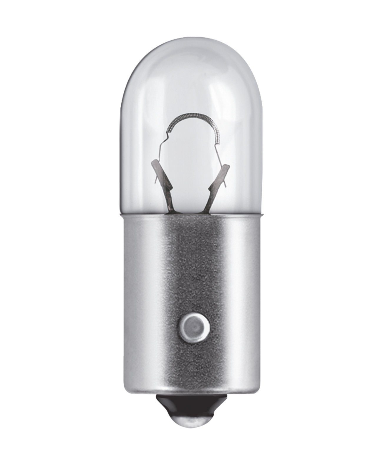 Osram Halogenlampe OSRAM ORIGINAL T4W BA9s 12 V/4 W (2er Blister)