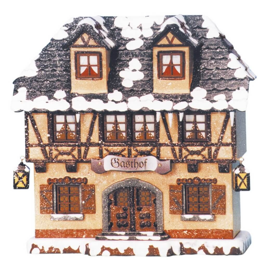 Hubrig Volkskunst GmbH Weihnachtsfigur günstig online kaufen