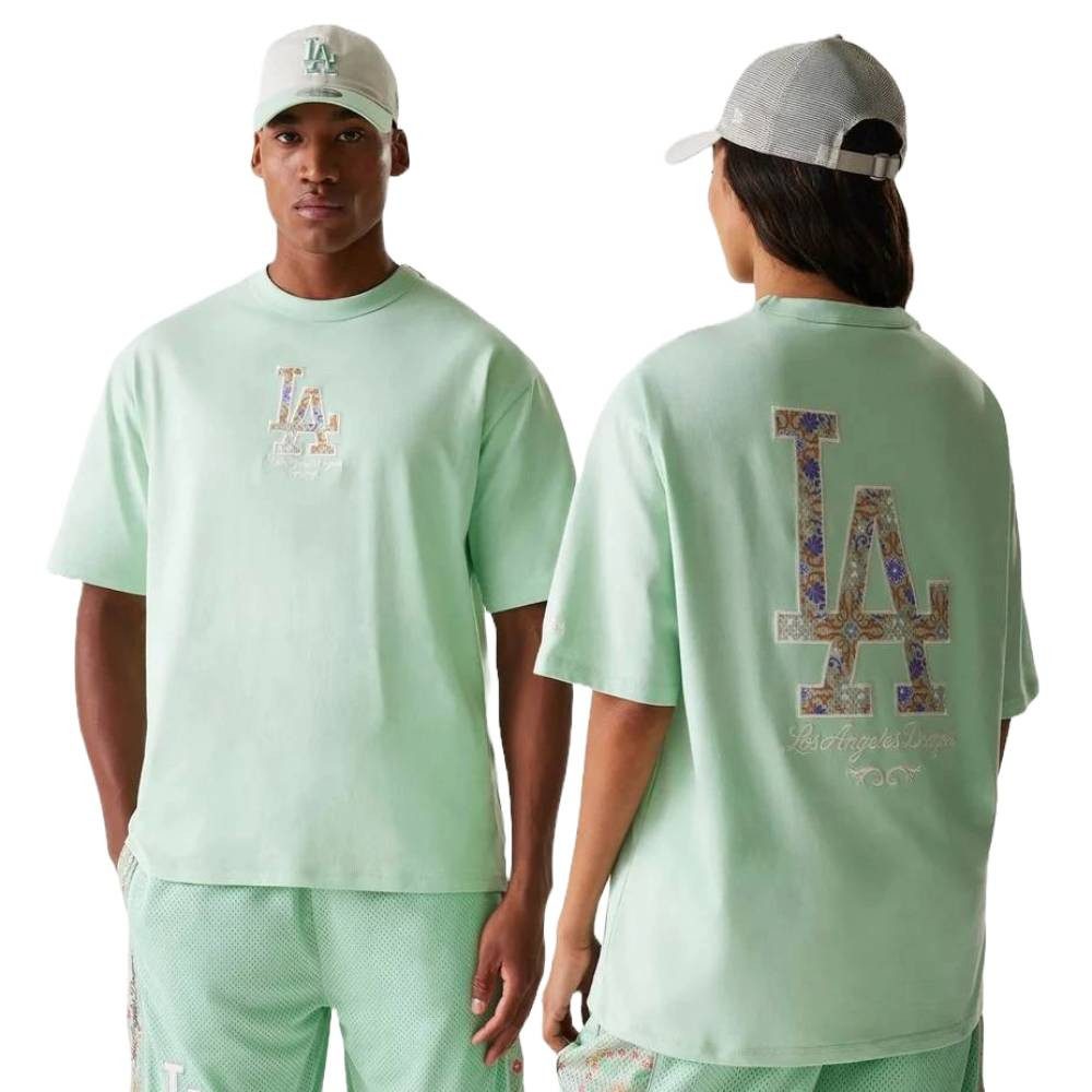 New Era T-Shirt T-Shirt New Era MLB Los Angeles Dodgers
