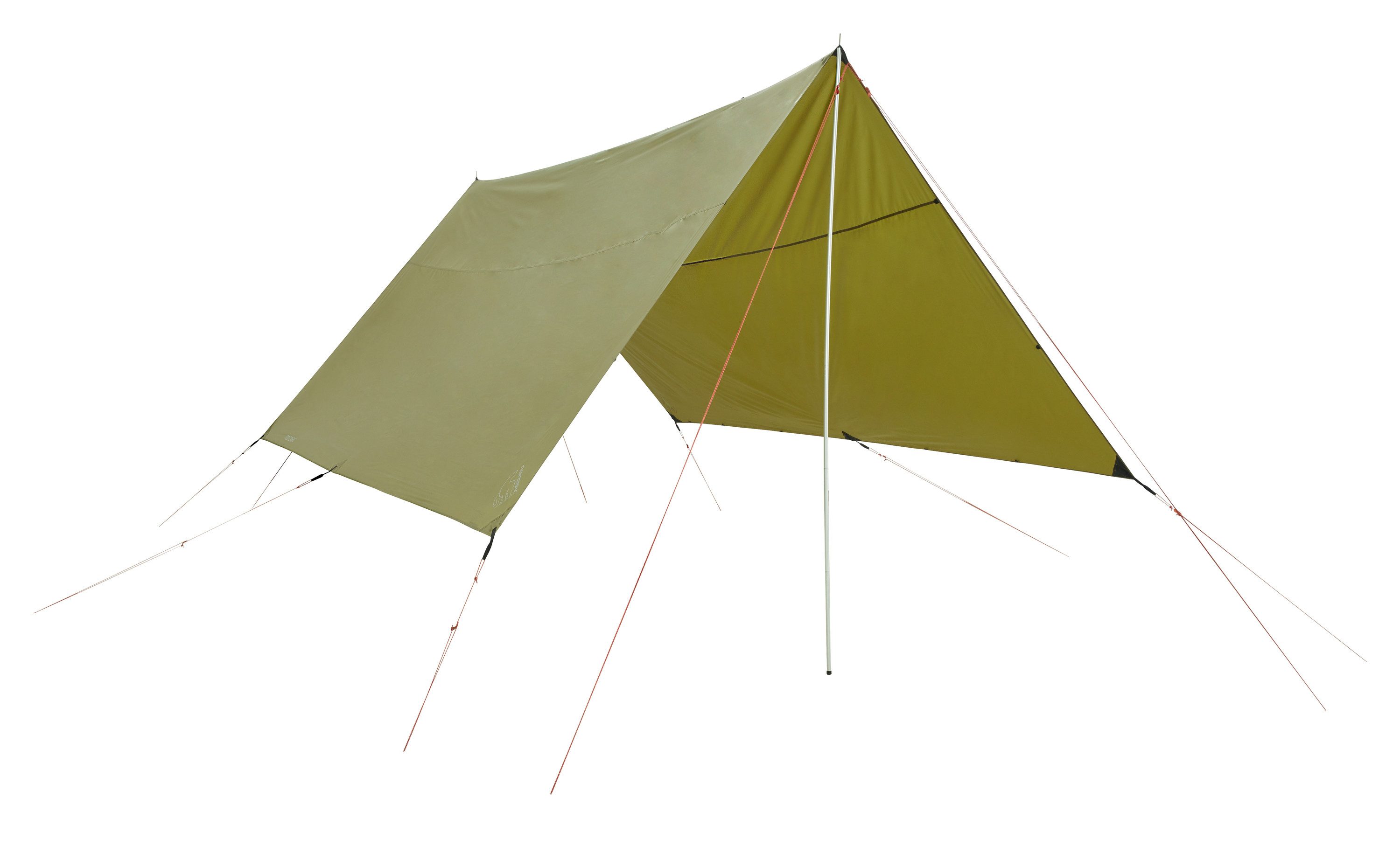 Tarp-Zelt VOSS 20 PU TARP