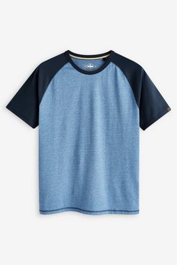 Next T-Shirt Raglan-T-Shirt (1-tlg)