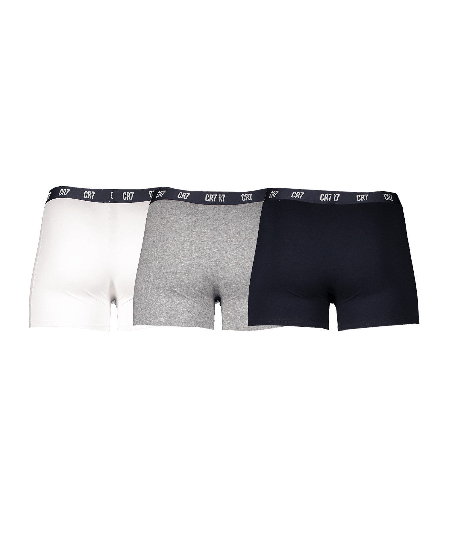 CR7 Boxershorts CR7 Basic Aop Boxershort günstig online kaufen