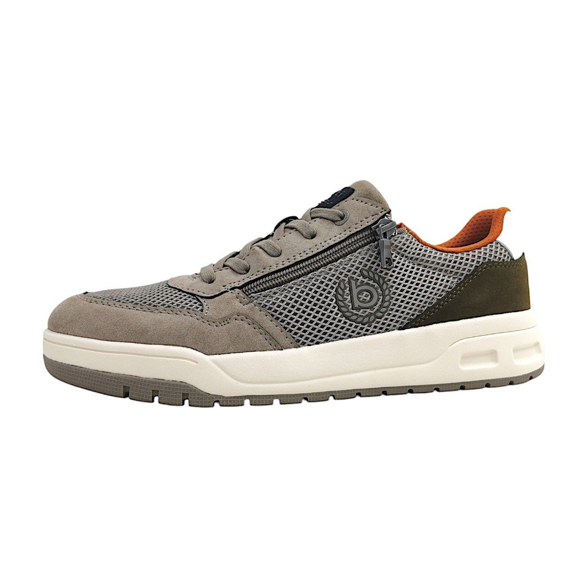 bugatti Schnürer Schnürschuh günstig online kaufen
