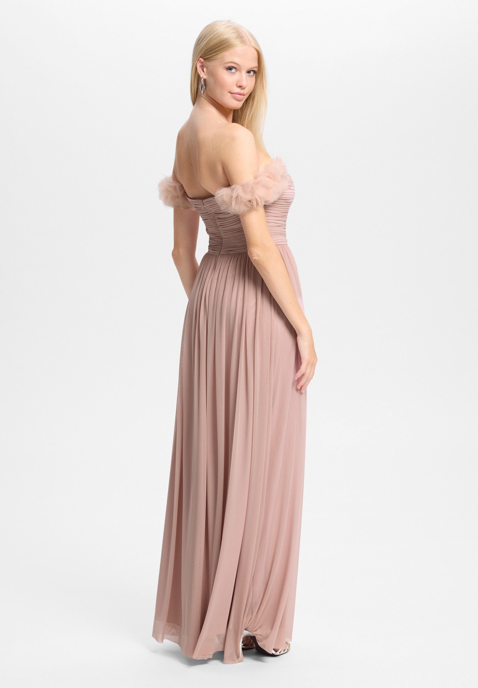Hey Kyla Abendkleid