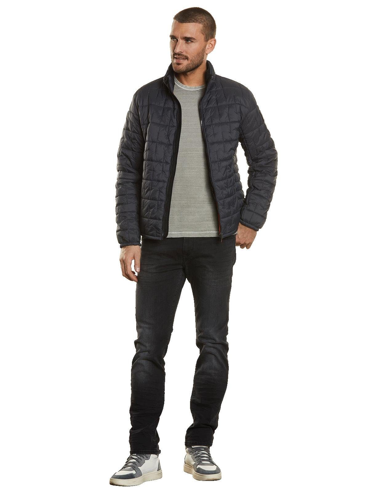 emilio regular Steppjacke adani Steppjacke