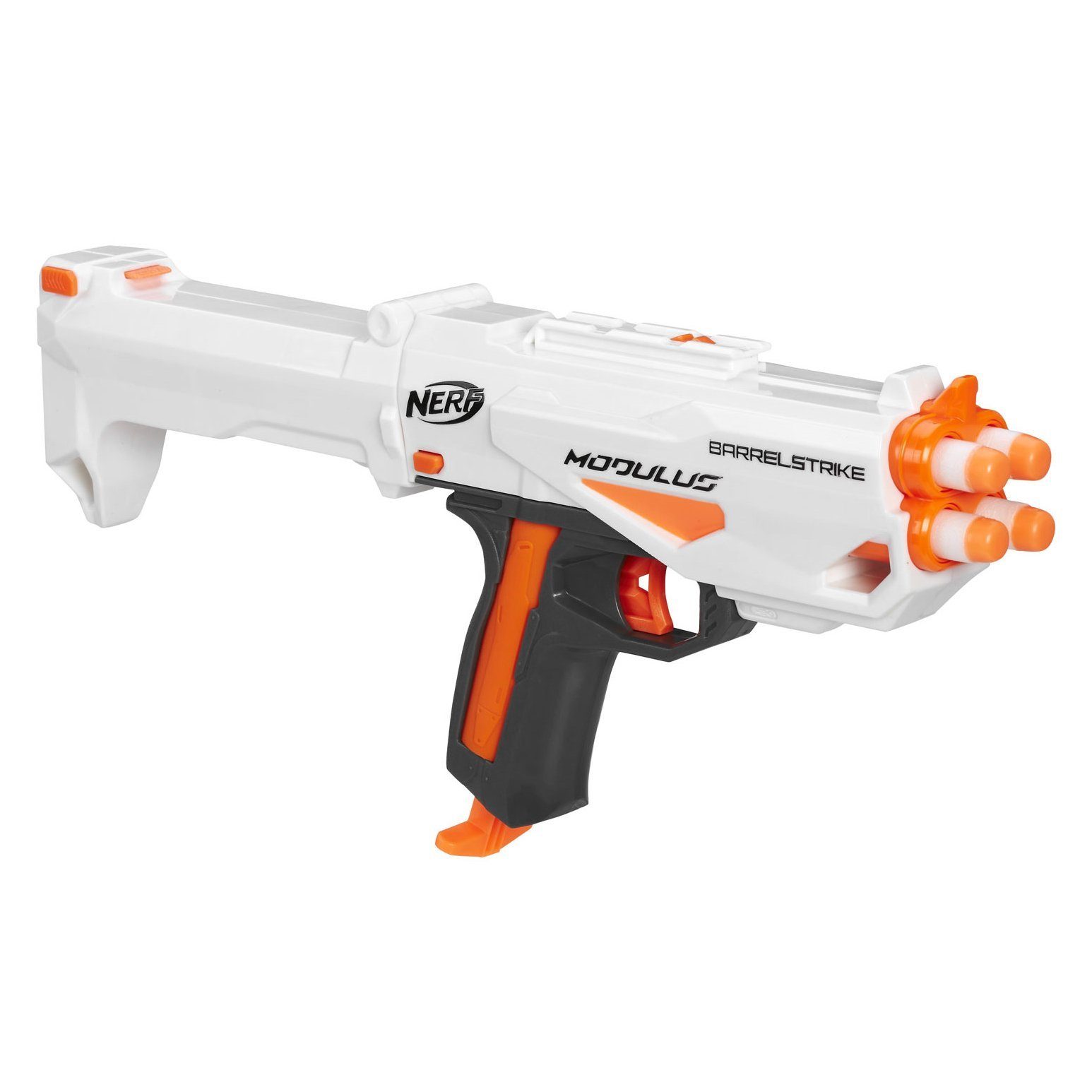 Blaster Dartblaster Barrelstrike - Nerf Outdoor-Spiel