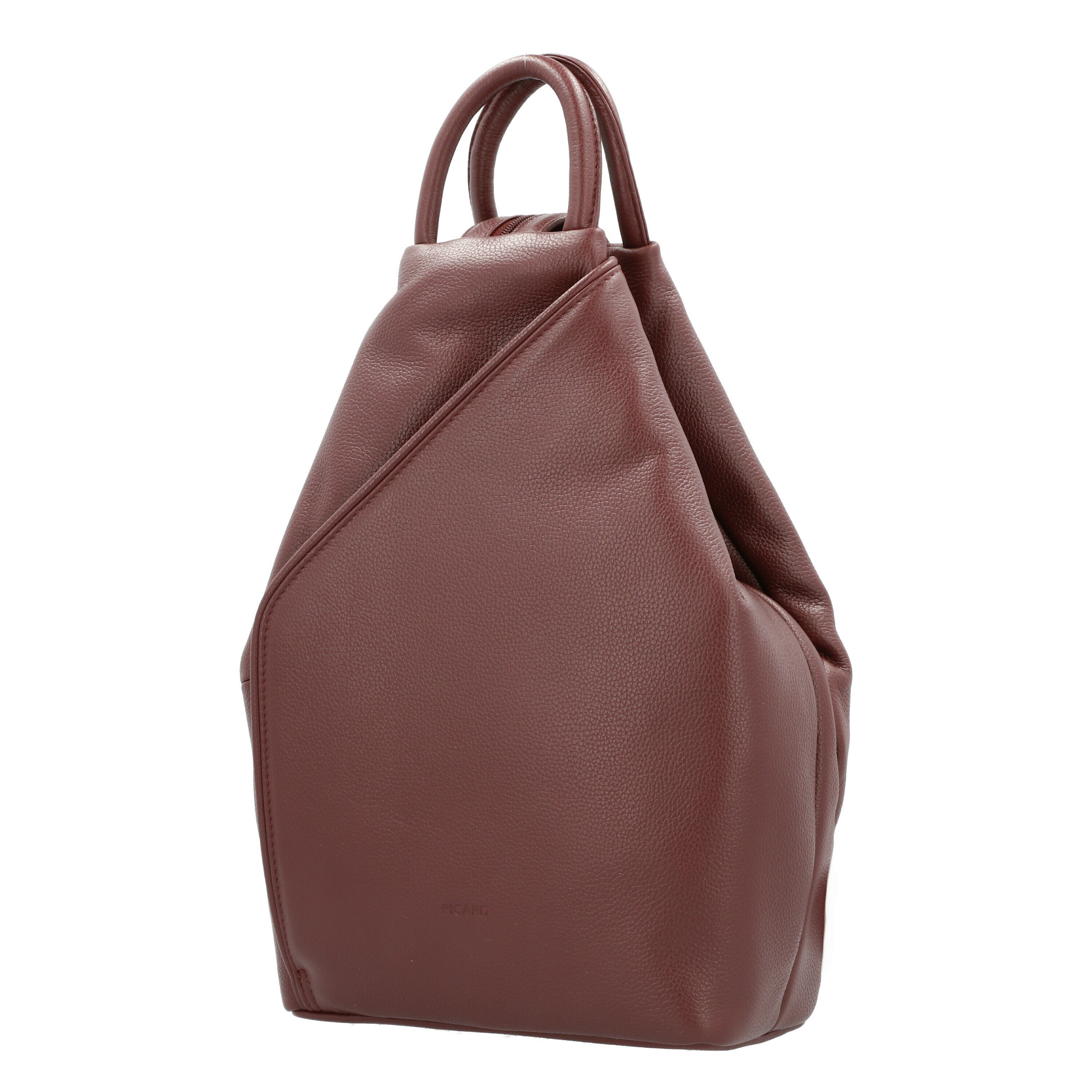Picard Rucksack PICARD Rucksack Luis aus Echtleder günstig online kaufen