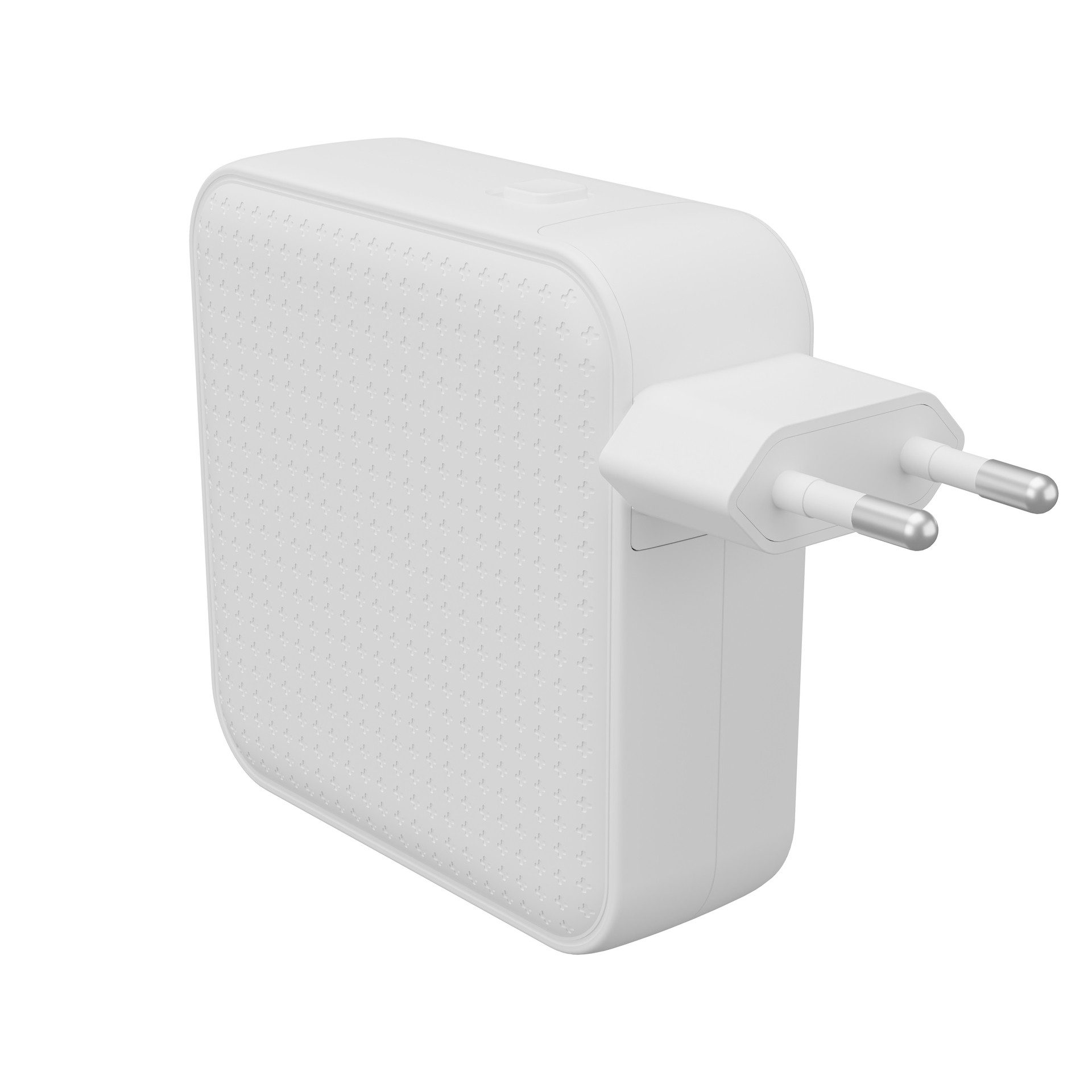 Targus HyperJuice 100W GaN Travel Charger 3x USB-C + 1x USB-A Schnelllade-Gerät