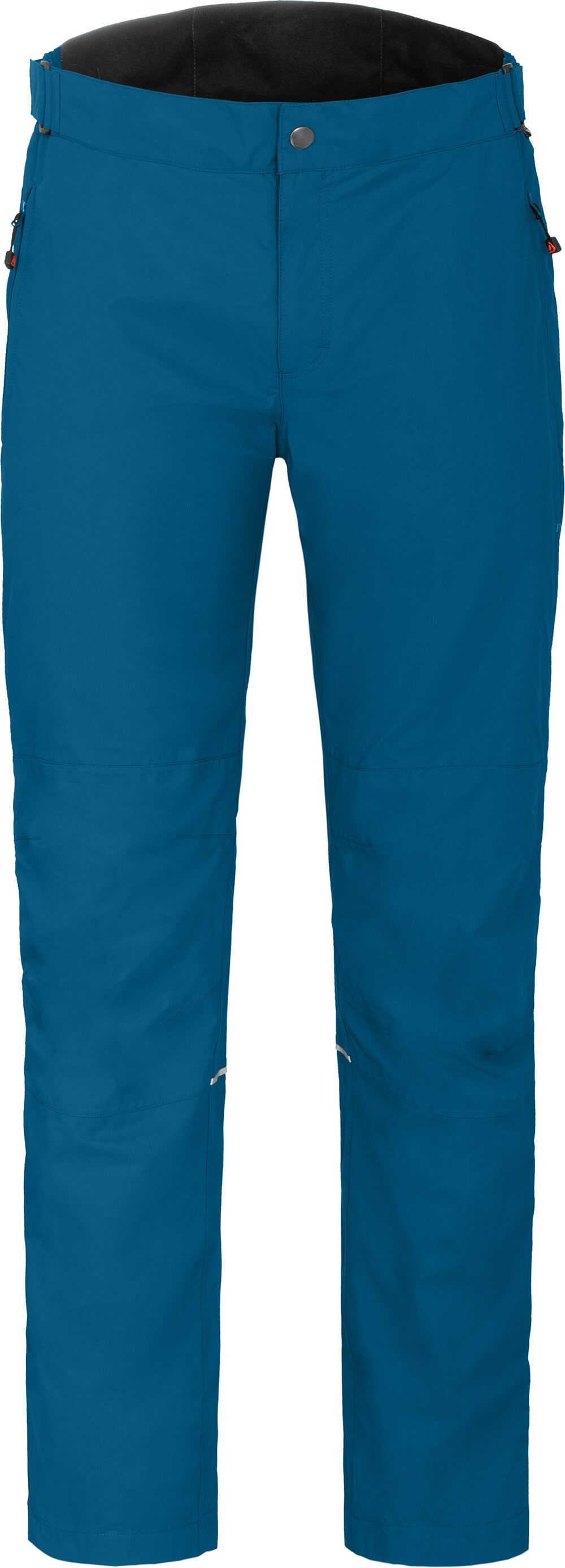 Bergson Regenhose MITCHELL Herren Regenhose, Netzfutter, 12000 mm Wassersäu günstig online kaufen