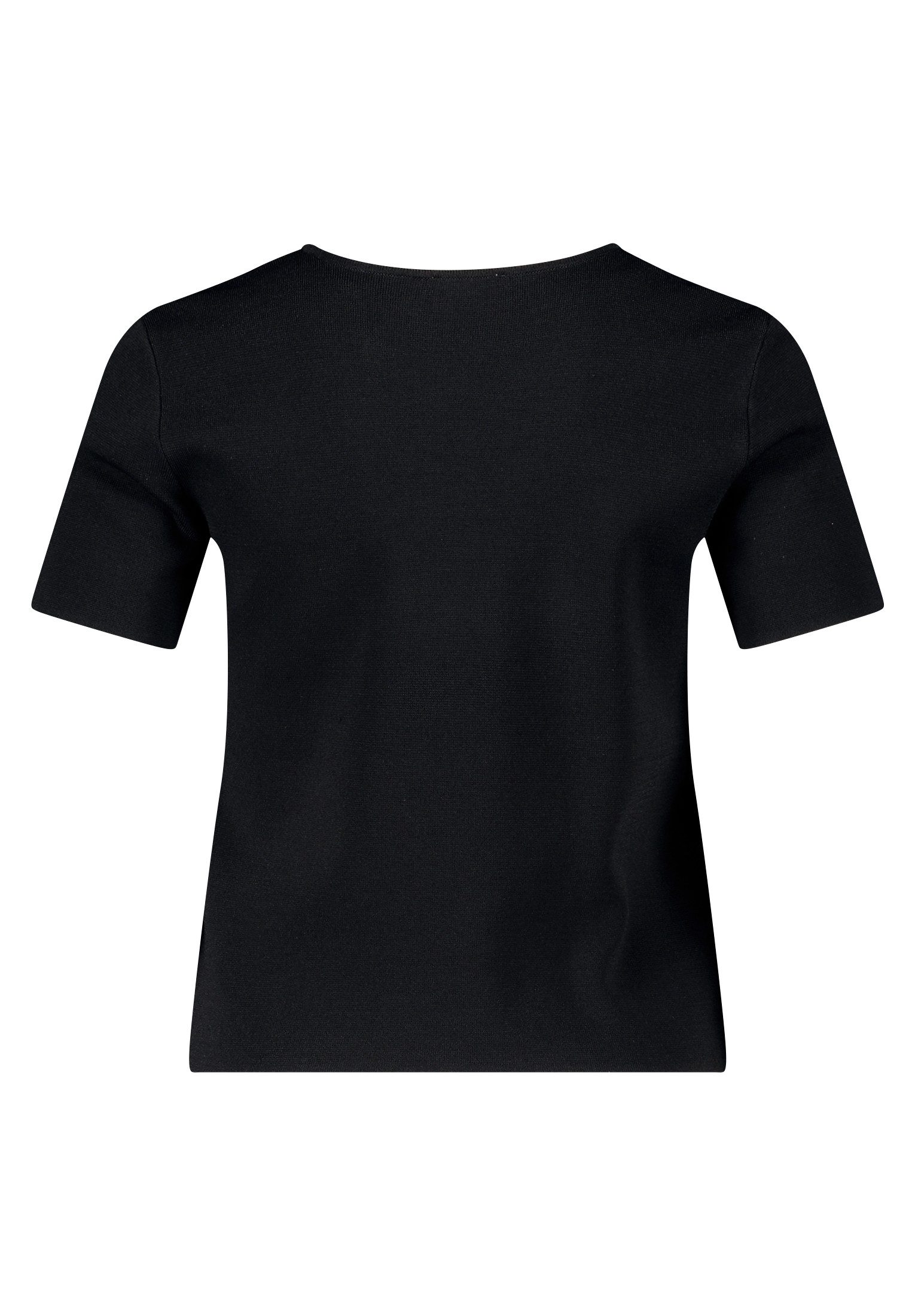 Vera Mont Kurzarmpullover günstig online kaufen